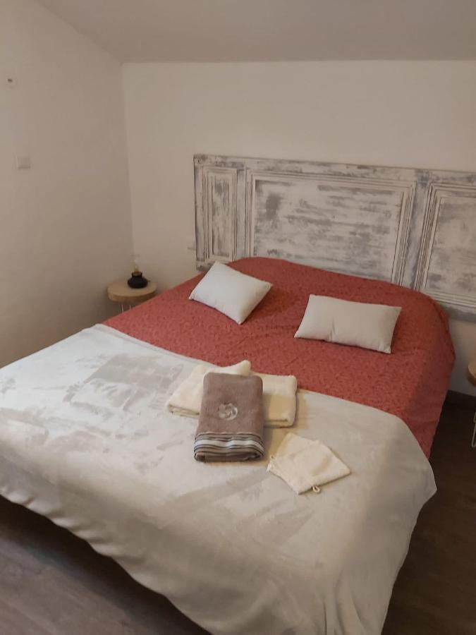 Charmante Maison Basque. Ideale Famille & Enfants Anhaux Exteriér fotografie